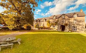 Old Rectory Country Hotel